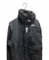 中古・古着 HELLY HANSEN (ヘリーハンセン) オーシャンフレイジャケット ブラック サイズ:M：15000円