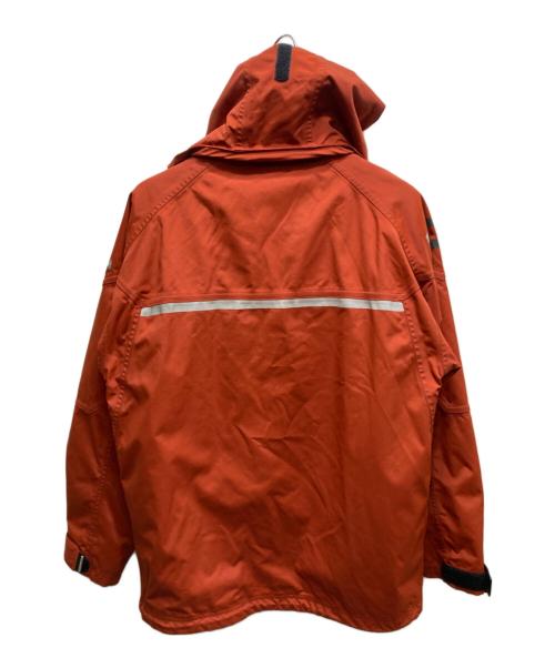 HELLY HANSEN（ヘリーハンセン）HELLY HANSEN (ヘリーハンセン) マウンテンジャケット オレンジ サイズ:Mの古着・服飾アイテム