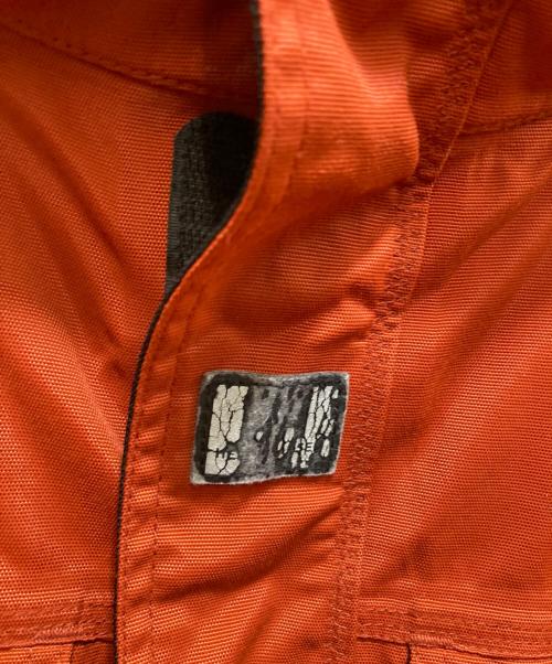 HELLY HANSEN（ヘリーハンセン）HELLY HANSEN (ヘリーハンセン) マウンテンジャケット オレンジ サイズ:Mの古着・服飾アイテム