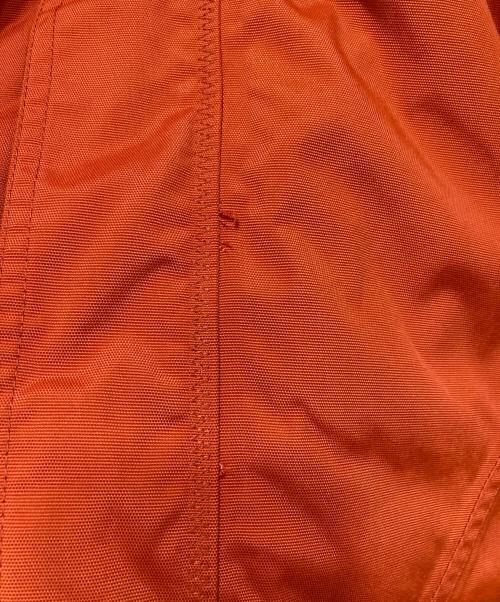 HELLY HANSEN（ヘリーハンセン）HELLY HANSEN (ヘリーハンセン) マウンテンジャケット オレンジ サイズ:Mの古着・服飾アイテム