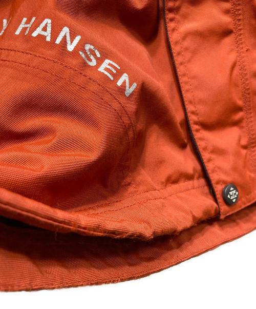 HELLY HANSEN（ヘリーハンセン）HELLY HANSEN (ヘリーハンセン) マウンテンジャケット オレンジ サイズ:Mの古着・服飾アイテム