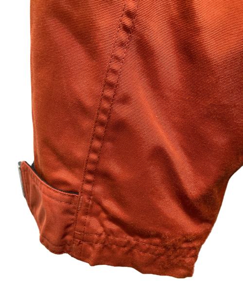 HELLY HANSEN（ヘリーハンセン）HELLY HANSEN (ヘリーハンセン) マウンテンジャケット オレンジ サイズ:Mの古着・服飾アイテム