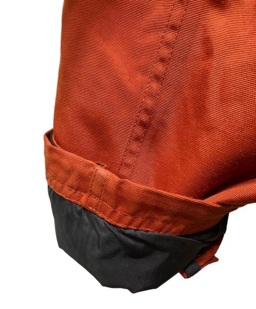 HELLY HANSEN（ヘリーハンセン）HELLY HANSEN (ヘリーハンセン) マウンテンジャケット オレンジ サイズ:Mの古着・服飾アイテム