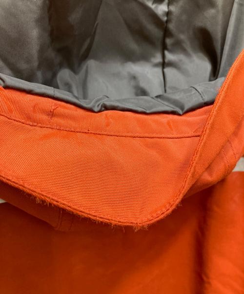 HELLY HANSEN（ヘリーハンセン）HELLY HANSEN (ヘリーハンセン) マウンテンジャケット オレンジ サイズ:Mの古着・服飾アイテム