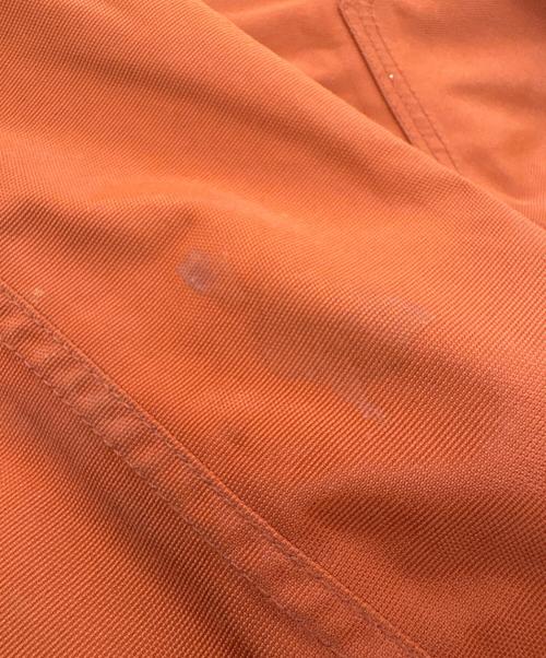 HELLY HANSEN（ヘリーハンセン）HELLY HANSEN (ヘリーハンセン) マウンテンジャケット オレンジ サイズ:Mの古着・服飾アイテム