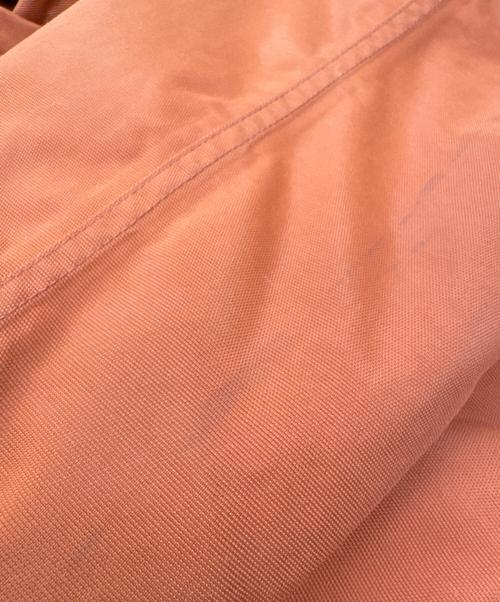 HELLY HANSEN（ヘリーハンセン）HELLY HANSEN (ヘリーハンセン) マウンテンジャケット オレンジ サイズ:Mの古着・服飾アイテム