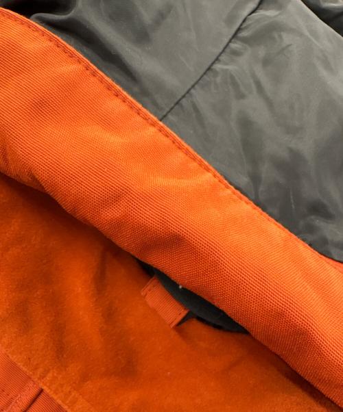 HELLY HANSEN（ヘリーハンセン）HELLY HANSEN (ヘリーハンセン) マウンテンジャケット オレンジ サイズ:Mの古着・服飾アイテム