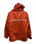 HELLY HANSEN (ヘリーハンセン) マウンテンジャケット オレンジ サイズ:M：8000円