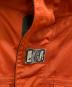 中古・古着 HELLY HANSEN (ヘリーハンセン) マウンテンジャケット オレンジ サイズ:M：8000円