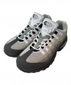 NIKEナイキ）の古着「ナイキ エア マックス 95 ビッグバブル "OG"　HM4740-007」｜グレー
