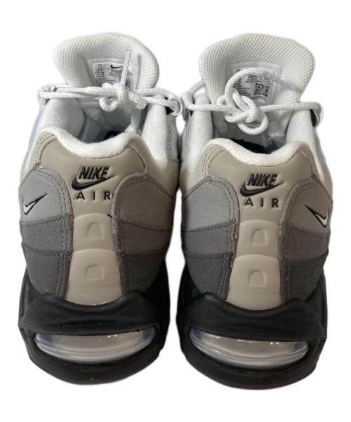 NIKE（ナイキ）NIKE (ナイキ) ナイキ エア マックス 95 ビッグバブル 