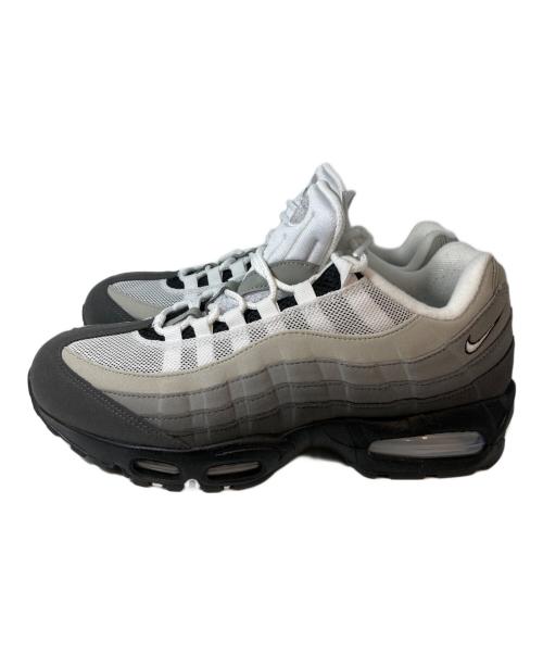 NIKE（ナイキ）NIKE (ナイキ) ナイキ エア マックス 95 ビッグバブル 