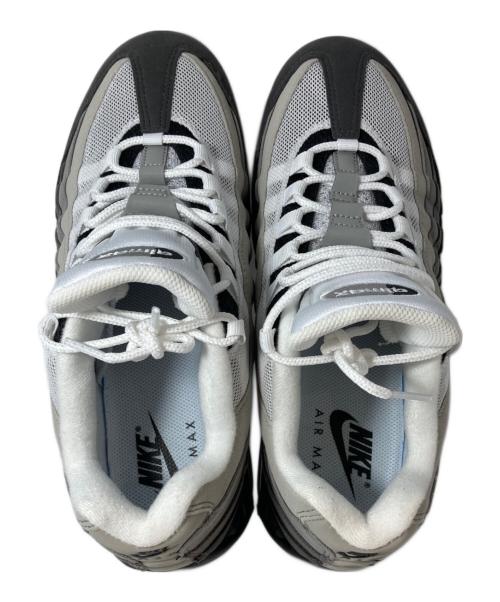 NIKE（ナイキ）NIKE (ナイキ) ナイキ エア マックス 95 ビッグバブル 