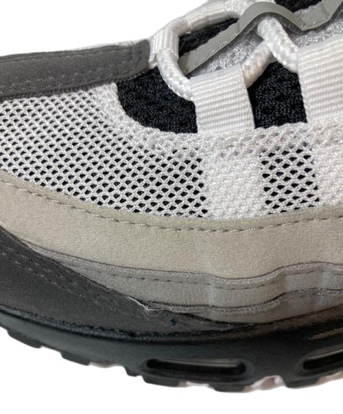 NIKE（ナイキ）NIKE (ナイキ) ナイキ エア マックス 95 ビッグバブル 