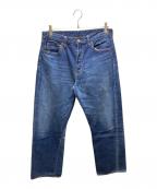 REMI RELIEFレミレリーフ）の古着「13oz 1954XX DENIM PT」｜インディゴ