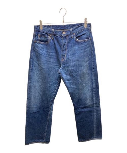 REMI RELIEF（レミレリーフ）REMI RELIEF (レミレリーフ) 13oz 1954XX DENIM PT インディゴ サイズ:Mの古着・服飾アイテム