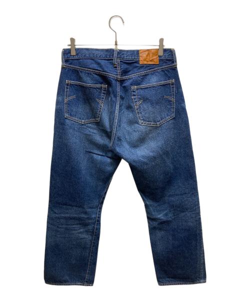 REMI RELIEF（レミレリーフ）REMI RELIEF (レミレリーフ) 13oz 1954XX DENIM PT インディゴ サイズ:Mの古着・服飾アイテム