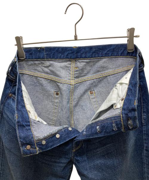 REMI RELIEF（レミレリーフ）REMI RELIEF (レミレリーフ) 13oz 1954XX DENIM PT インディゴ サイズ:Mの古着・服飾アイテム