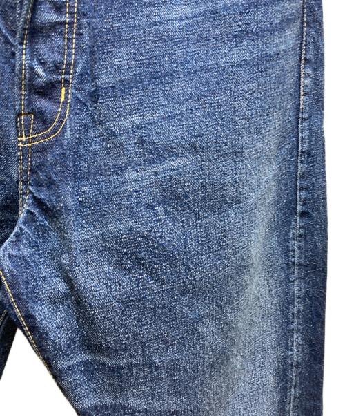 REMI RELIEF（レミレリーフ）REMI RELIEF (レミレリーフ) 13oz 1954XX DENIM PT インディゴ サイズ:Mの古着・服飾アイテム