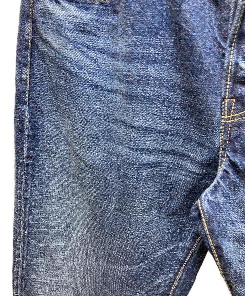 REMI RELIEF（レミレリーフ）REMI RELIEF (レミレリーフ) 13oz 1954XX DENIM PT インディゴ サイズ:Mの古着・服飾アイテム