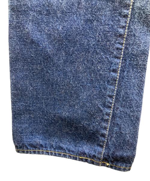 REMI RELIEF（レミレリーフ）REMI RELIEF (レミレリーフ) 13oz 1954XX DENIM PT インディゴ サイズ:Mの古着・服飾アイテム