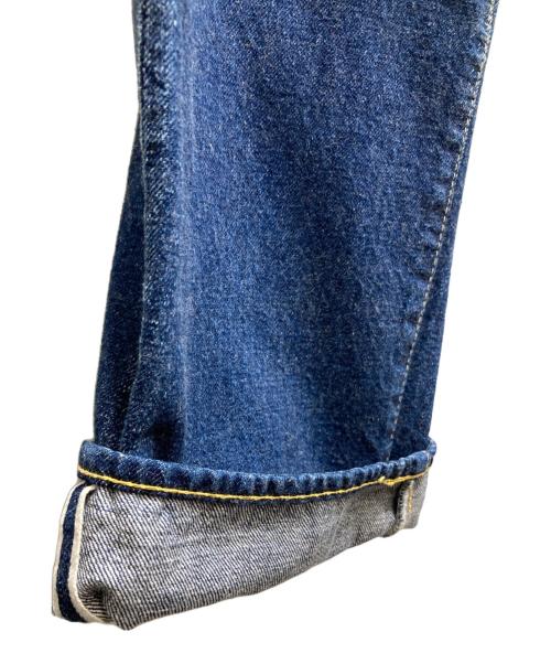 REMI RELIEF（レミレリーフ）REMI RELIEF (レミレリーフ) 13oz 1954XX DENIM PT インディゴ サイズ:Mの古着・服飾アイテム