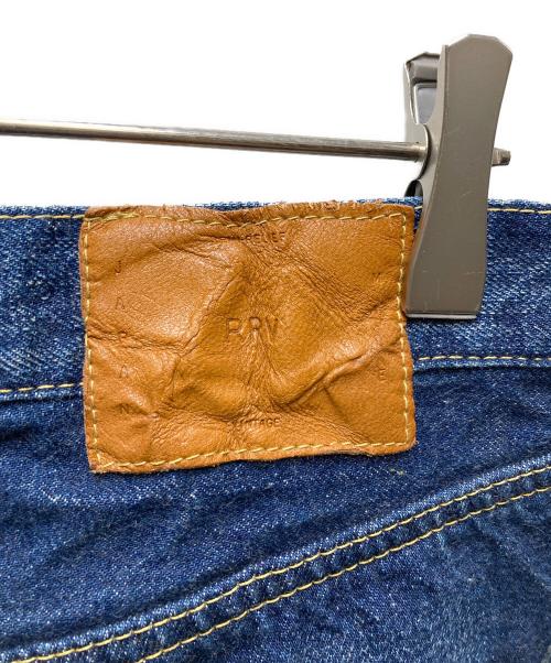 REMI RELIEF（レミレリーフ）REMI RELIEF (レミレリーフ) 13oz 1954XX DENIM PT インディゴ サイズ:Mの古着・服飾アイテム