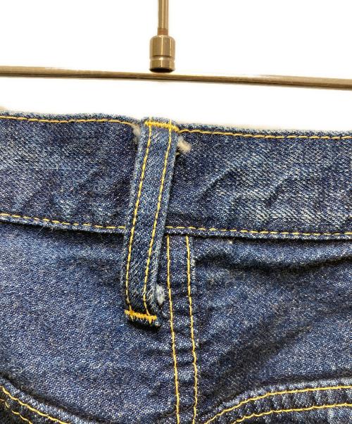 REMI RELIEF（レミレリーフ）REMI RELIEF (レミレリーフ) 13oz 1954XX DENIM PT インディゴ サイズ:Mの古着・服飾アイテム