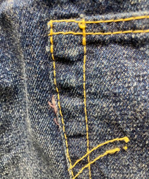 REMI RELIEF（レミレリーフ）REMI RELIEF (レミレリーフ) 13oz 1954XX DENIM PT インディゴ サイズ:Mの古着・服飾アイテム