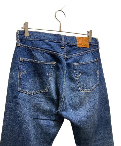 REMI RELIEF（レミレリーフ）REMI RELIEF (レミレリーフ) 13oz 1954XX DENIM PT インディゴ サイズ:Mの古着・服飾アイテム