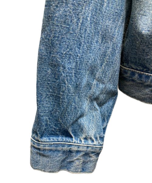 REMI RELIEF（レミレリーフ）REMI RELIEF (レミレリーフ) 13oz 1954XX 2nd Type DENIM JACKET インディゴ サイズ:46の古着・服飾アイテム