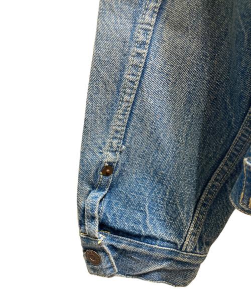 REMI RELIEF（レミレリーフ）REMI RELIEF (レミレリーフ) 13oz 1954XX 2nd Type DENIM JACKET インディゴ サイズ:46の古着・服飾アイテム