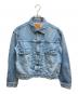 REMI RELIEF（レミレリーフ）の古着「13oz 1954XX 2nd Type DENIM JACKET」｜インディゴ