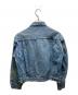 REMI RELIEF (レミレリーフ) 13oz 1954XX 2nd Type DENIM JACKET インディゴ サイズ:46：17000円