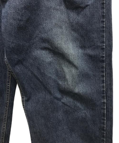 LEVI'S SILVERTAB（リーバイス シルバータブ）LEVI'S SILVERTAB (リーバイス シルバータブ) LOW+LOOSE FIT テーパードデニムパンツ インディゴ サイズ:W38の古着・服飾アイテム