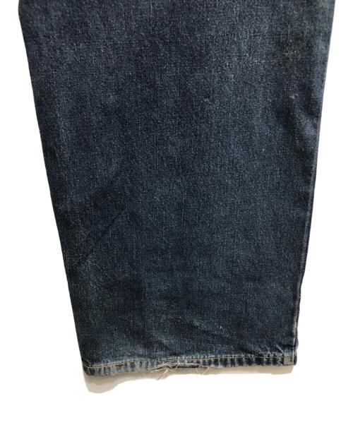 LEVI'S SILVERTAB（リーバイス シルバータブ）LEVI'S SILVERTAB (リーバイス シルバータブ) LOW+LOOSE FIT テーパードデニムパンツ インディゴ サイズ:W38の古着・服飾アイテム