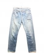 LEVI'Sリーバイス）の古着「501XXデニムパンツ / USA製」｜インディゴ