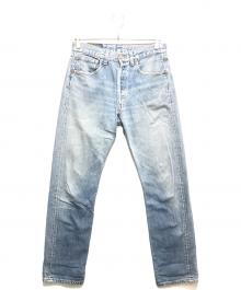 LEVI'S（リーバイス）の古着「501XXデニムパンツ / USA製」｜インディゴ