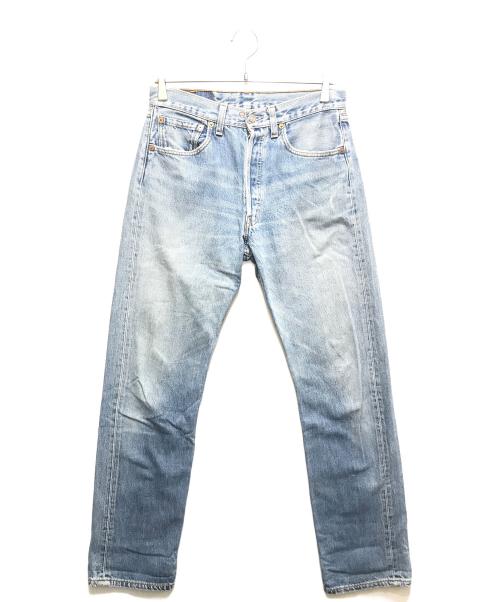 LEVI'S（リーバイス）LEVI'S (リーバイス) 501XXデニムパンツ / USA製 インディゴ サイズ:W31 L32の古着・服飾アイテム