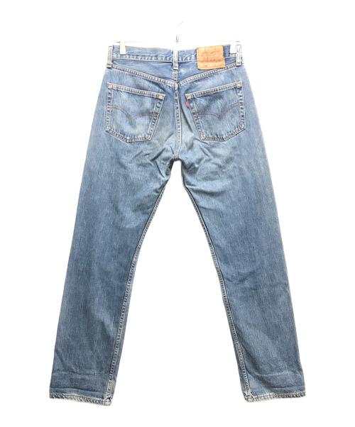 LEVI'S（リーバイス）LEVI'S (リーバイス) 501XXデニムパンツ / USA製 インディゴ サイズ:W31 L32の古着・服飾アイテム