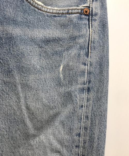 LEVI'S（リーバイス）LEVI'S (リーバイス) 501XXデニムパンツ / USA製 インディゴ サイズ:W31 L32の古着・服飾アイテム