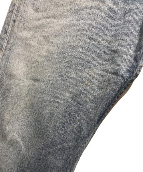 LEVI'S（リーバイス）LEVI'S (リーバイス) 501XXデニムパンツ / USA製 インディゴ サイズ:W31 L32の古着・服飾アイテム
