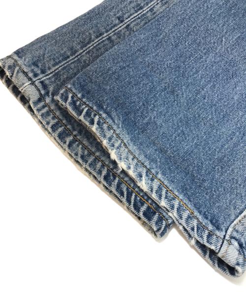 LEVI'S（リーバイス）LEVI'S (リーバイス) 501XXデニムパンツ / USA製 インディゴ サイズ:W31 L32の古着・服飾アイテム