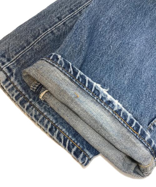 LEVI'S（リーバイス）LEVI'S (リーバイス) 501XXデニムパンツ / USA製 インディゴ サイズ:W31 L32の古着・服飾アイテム