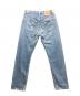 LEVI'S (リーバイス) 501XXデニムパンツ / USA製 インディゴ サイズ:W31 L32：10000円