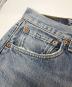 中古・古着 LEVI'S (リーバイス) 501XXデニムパンツ / USA製 インディゴ サイズ:W31 L32：10000円