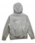 SUPREME (シュプリーム) Water Arc Hooded Sweatshirt 18AW グレー サイズ:S：13000円