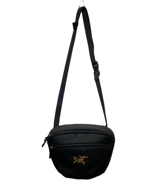 ARC'TERYX（アークテリクス）ARC'TERYX (アークテリクス) Mantis 2 ウエストパック　X000008973　 ブラックの古着・服飾アイテム