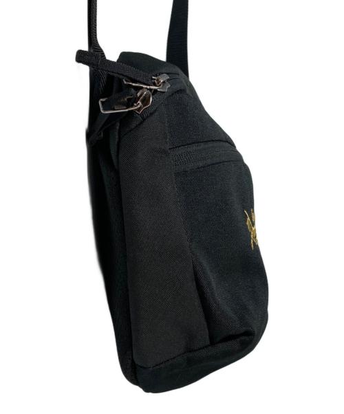 ARC'TERYX（アークテリクス）ARC'TERYX (アークテリクス) Mantis 2 ウエストパック　X000008973　 ブラックの古着・服飾アイテム