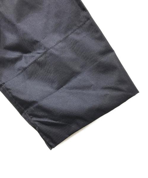 SUN BARRIER 100（サンバリア100）SUN BARRIER 100 (サンバリア100) 【紫外線カット】フーデッドジャケット ネイビー サイズ:Fの古着・服飾アイテム